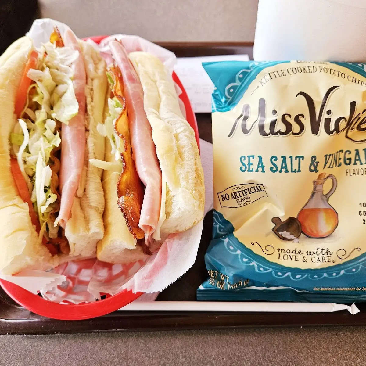 Hot Dog