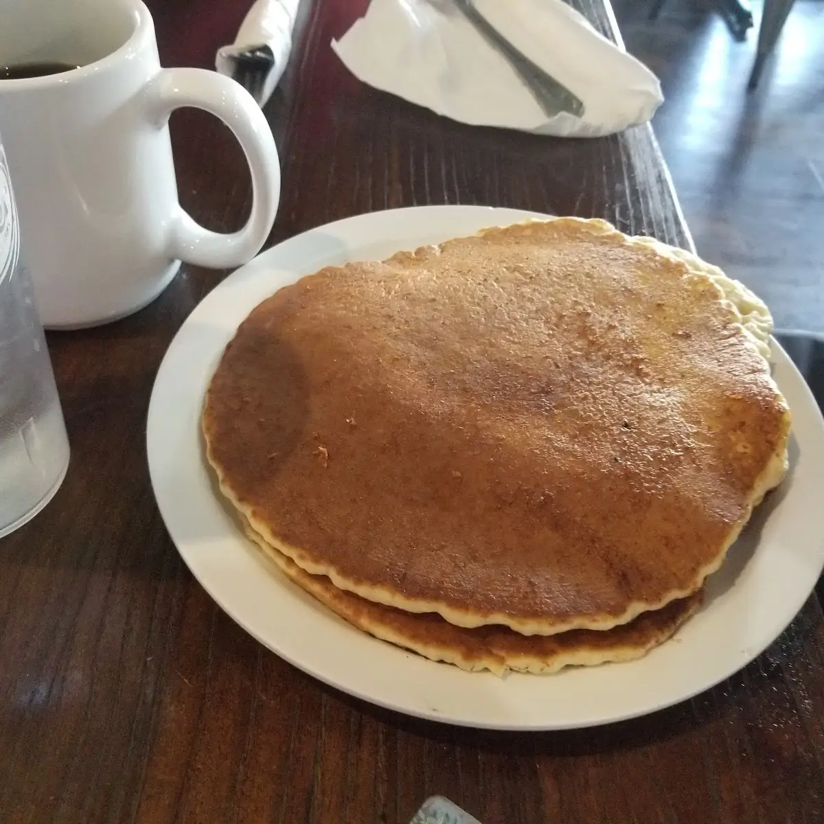Pancakes