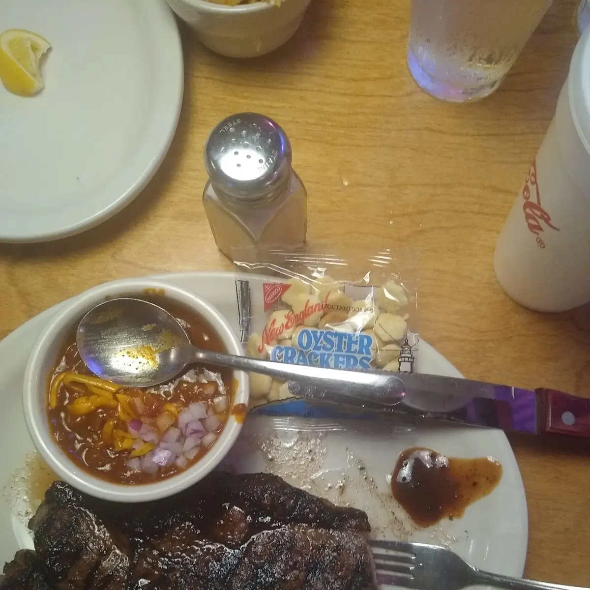 New York Strip