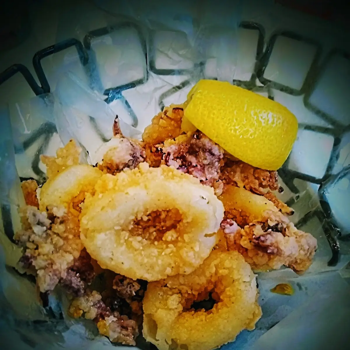 Calamari