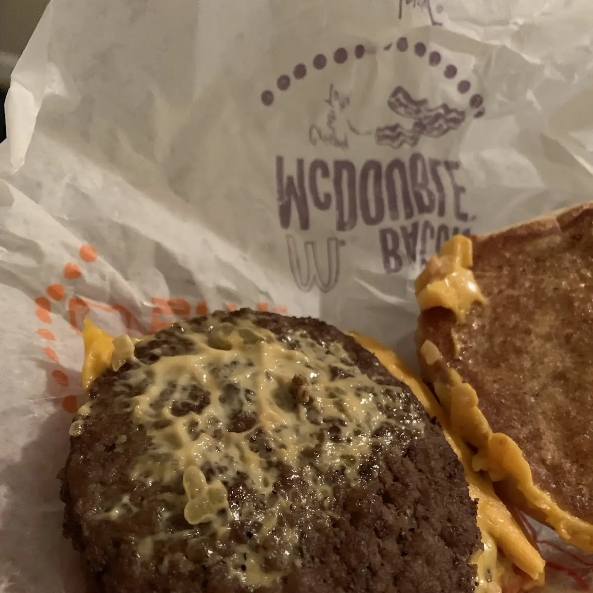Mac Sauce