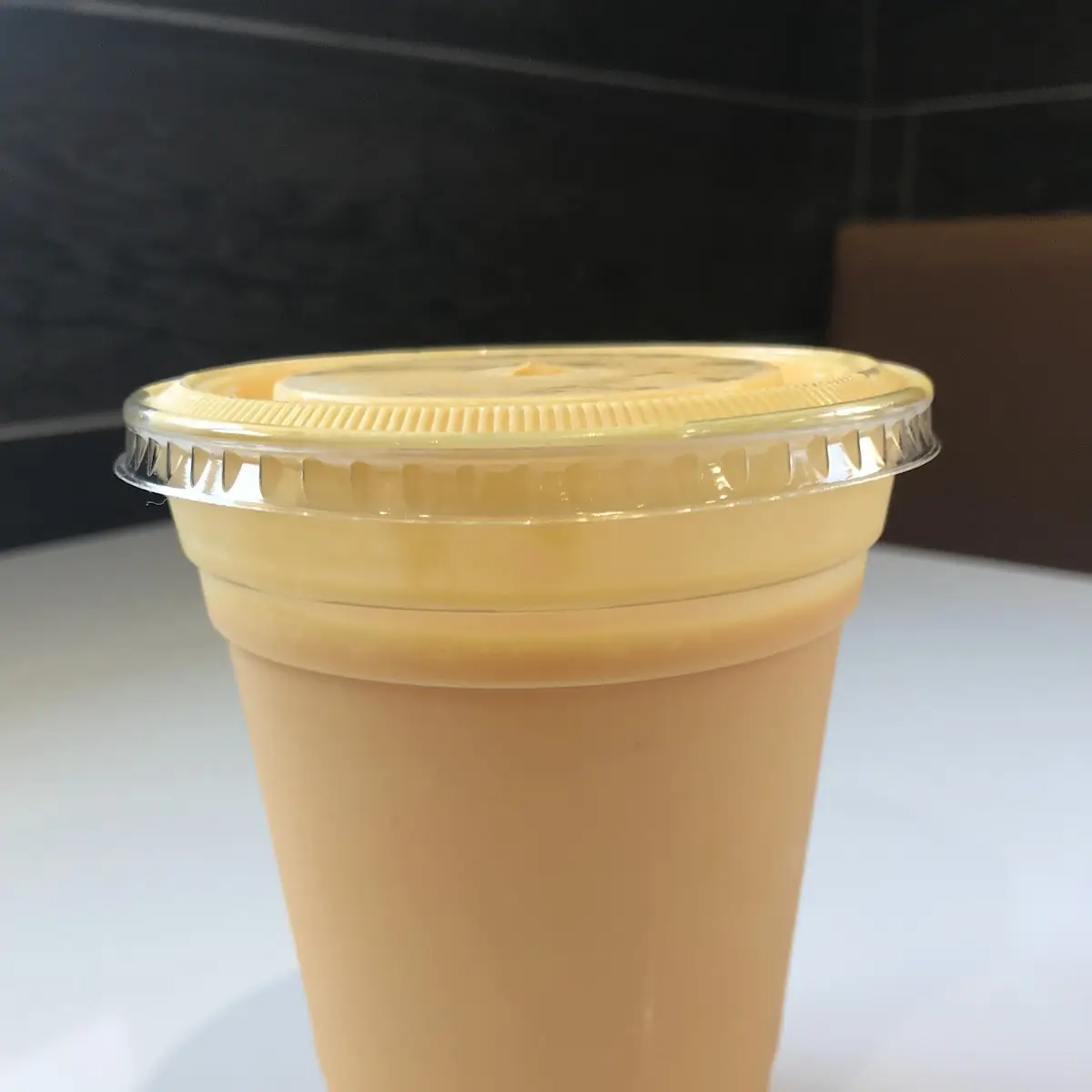 Milkshakes
