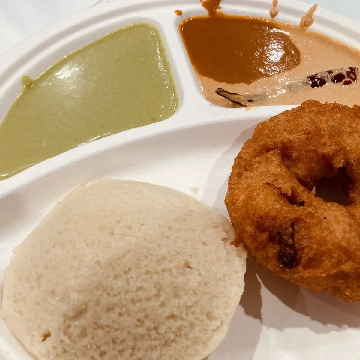 Medu Vada