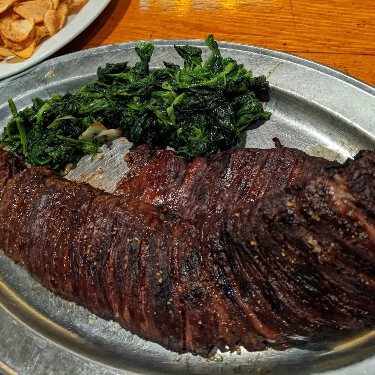 Kobe Skirt Steak (D)
