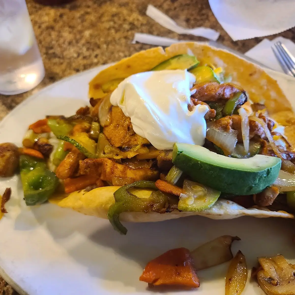 Kita Salad