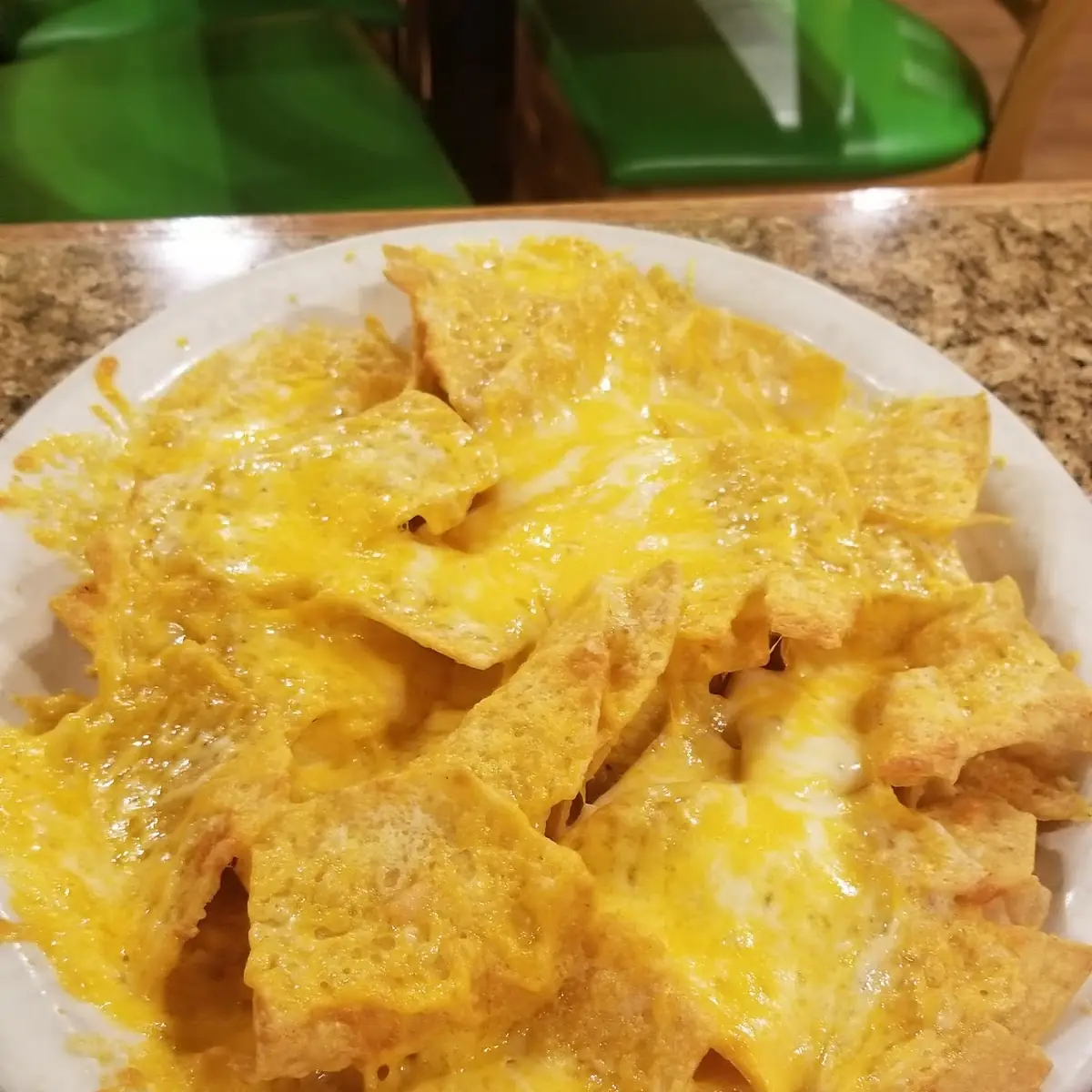 Mac & Cheese