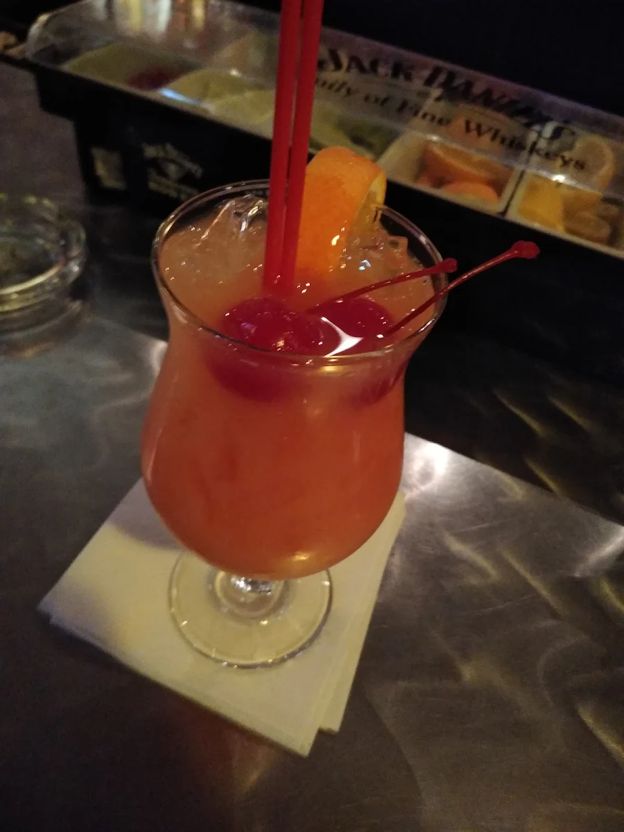 Mai Tai