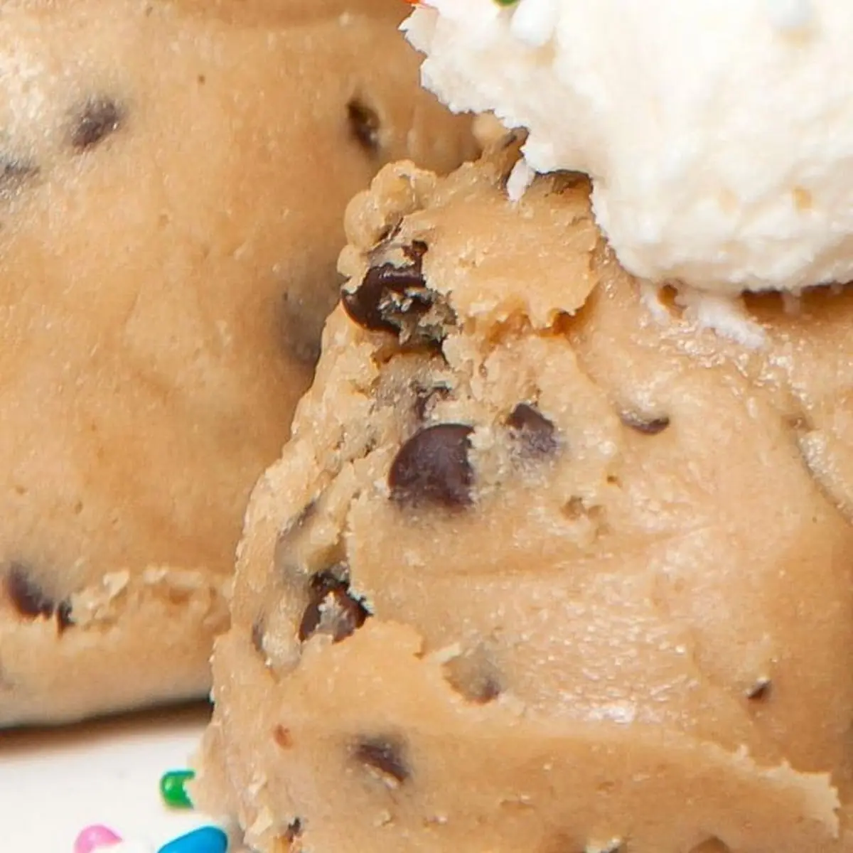 Cookie Dough Tub