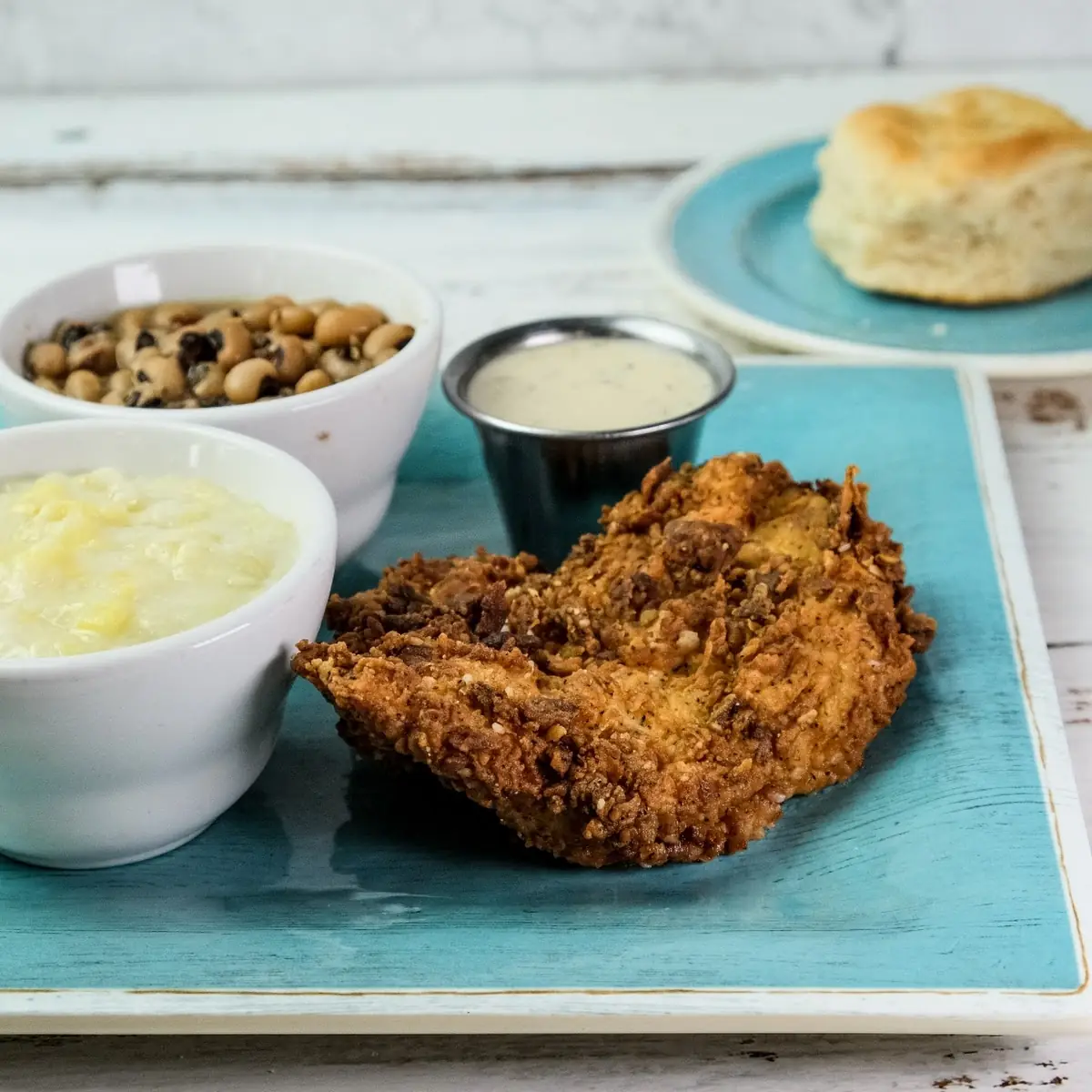 Country Fried Steak