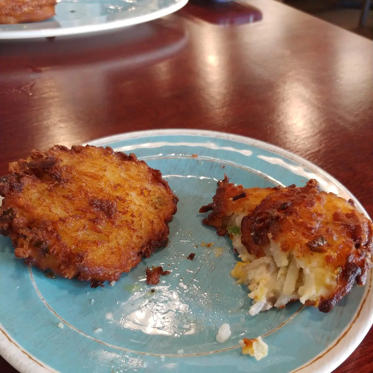 Hash Browns