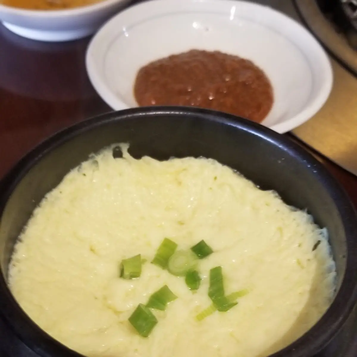 Gyeran-Jjim