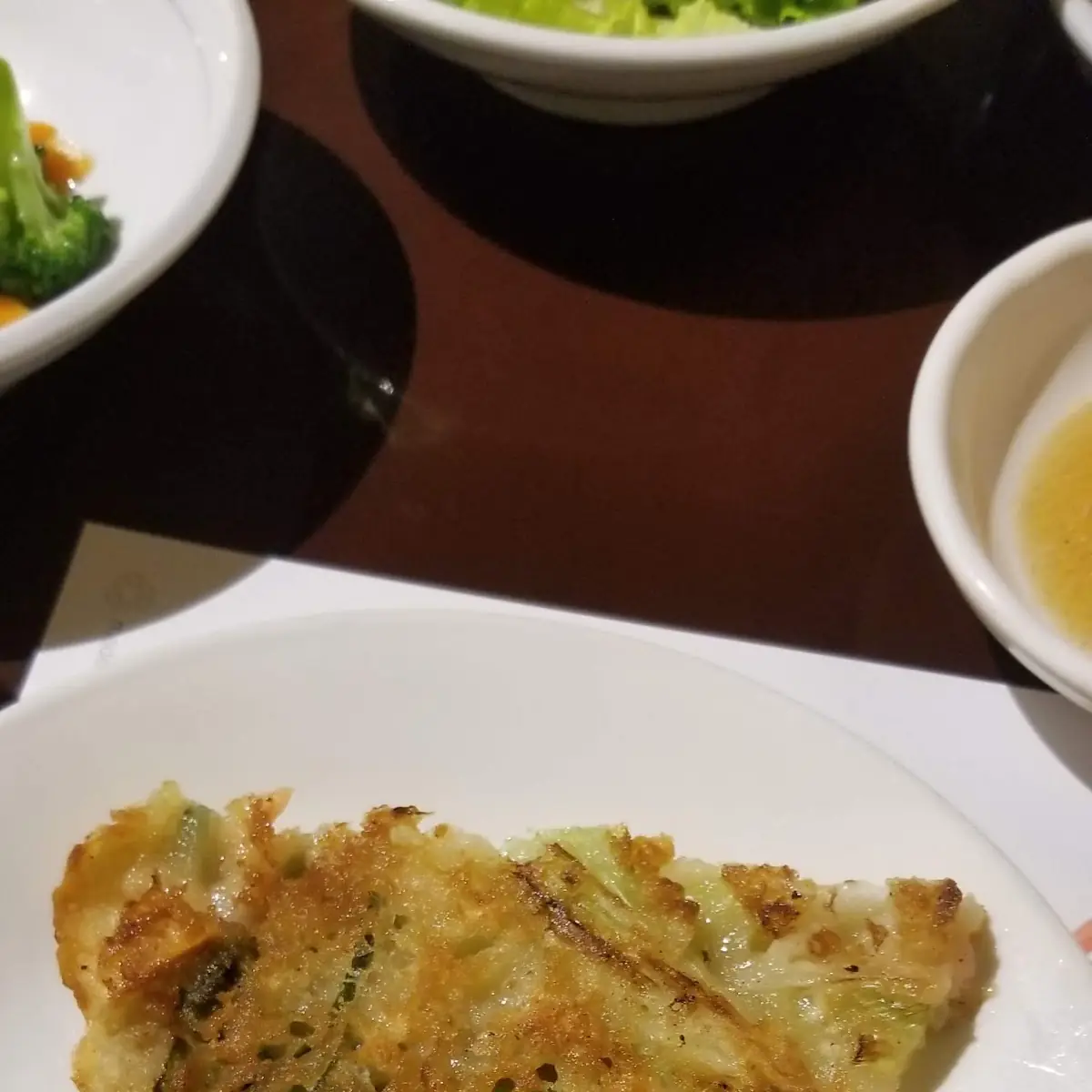 Haemool Pajun 해물파전
