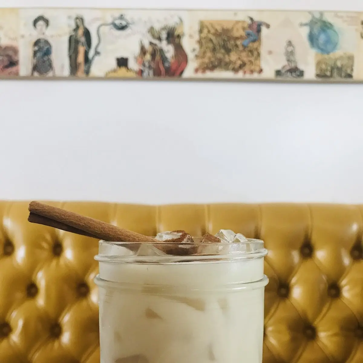 House Made Horchata