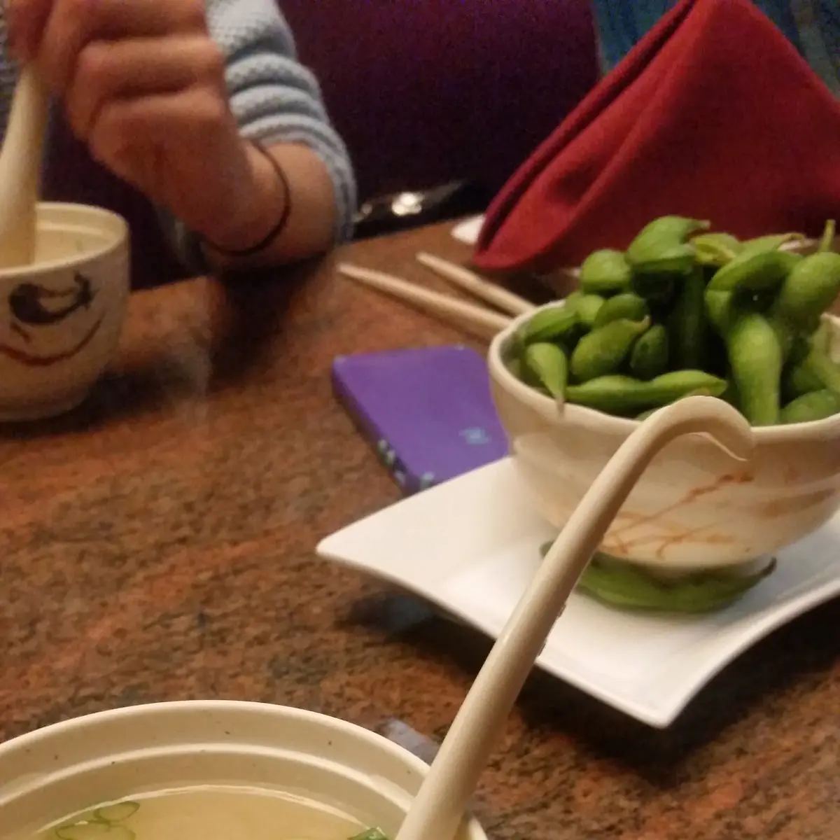 Miso Soup
