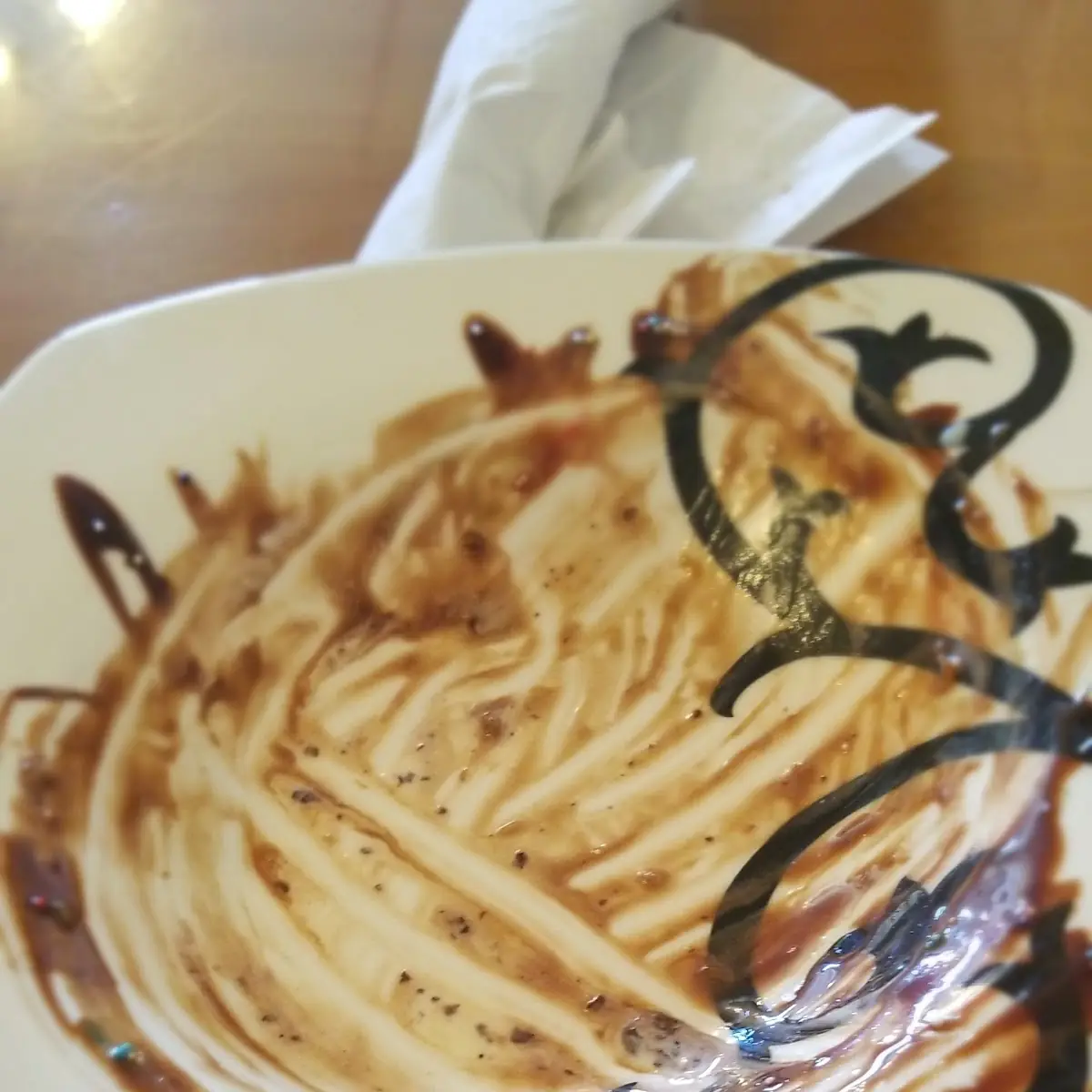 Fried Ice Cream