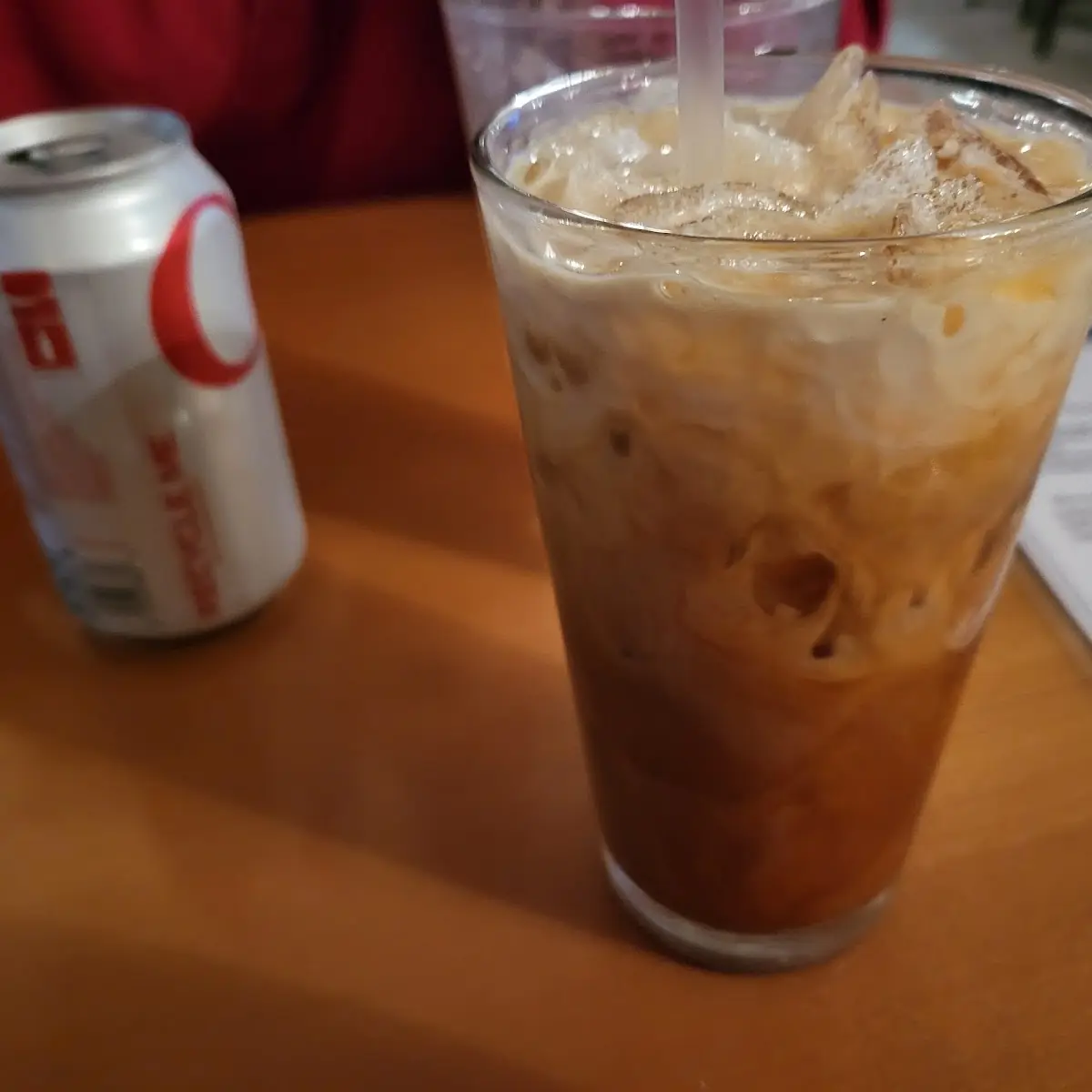 Thai Iced Tea