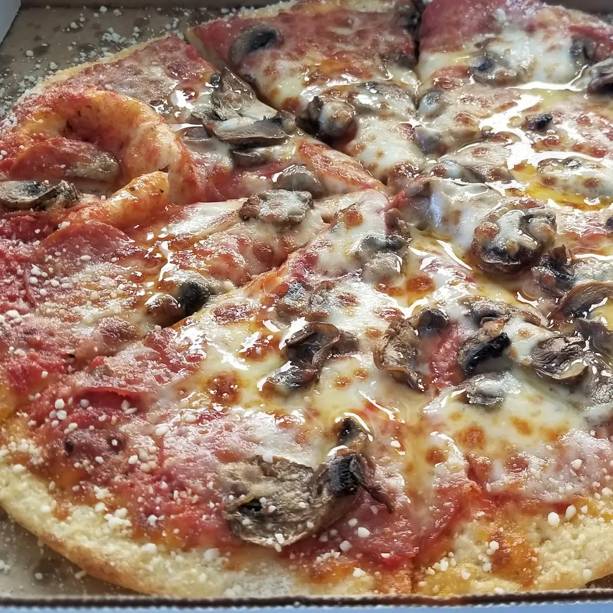 Pizza