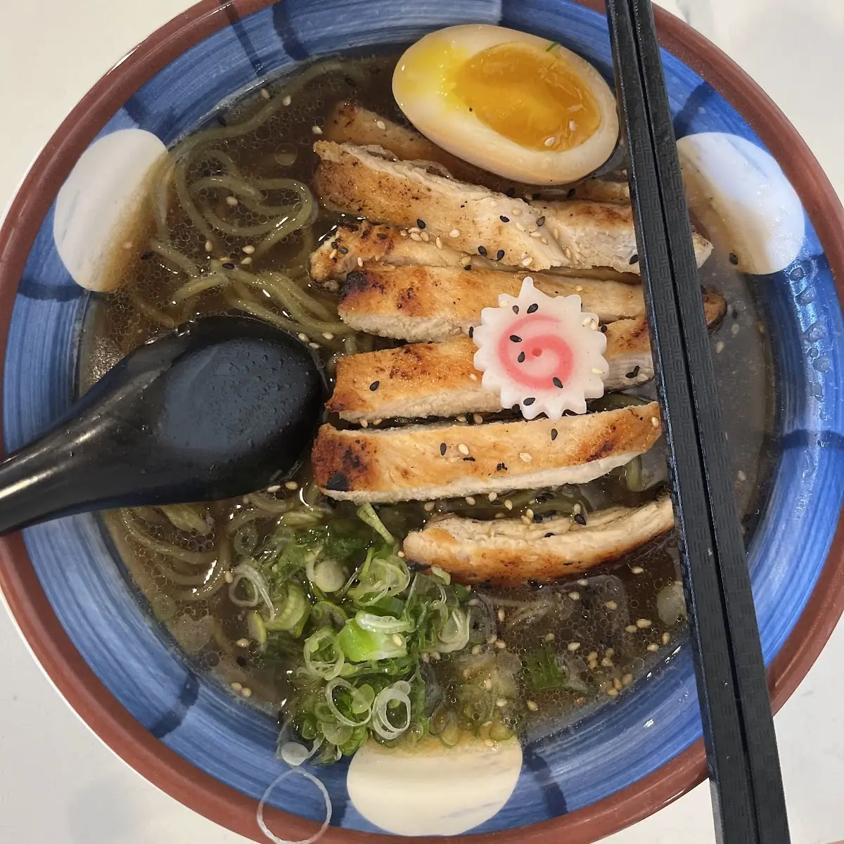 Tonkotsu Ramen