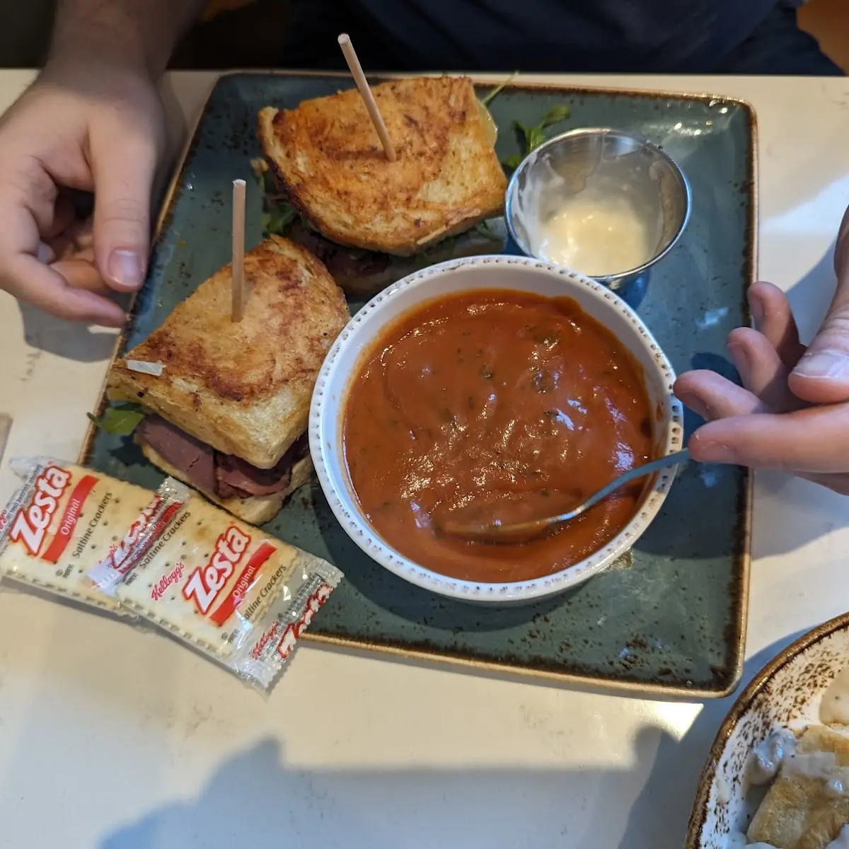 Tomato Soup
