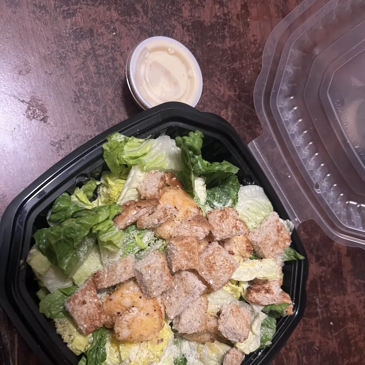 Bistro House Salad