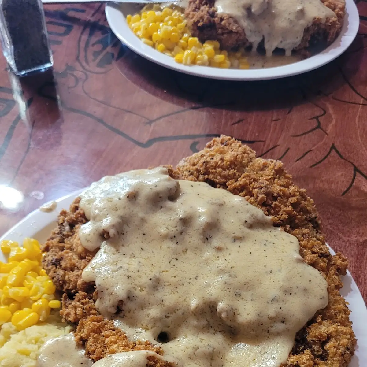 Chicken Fried Steak