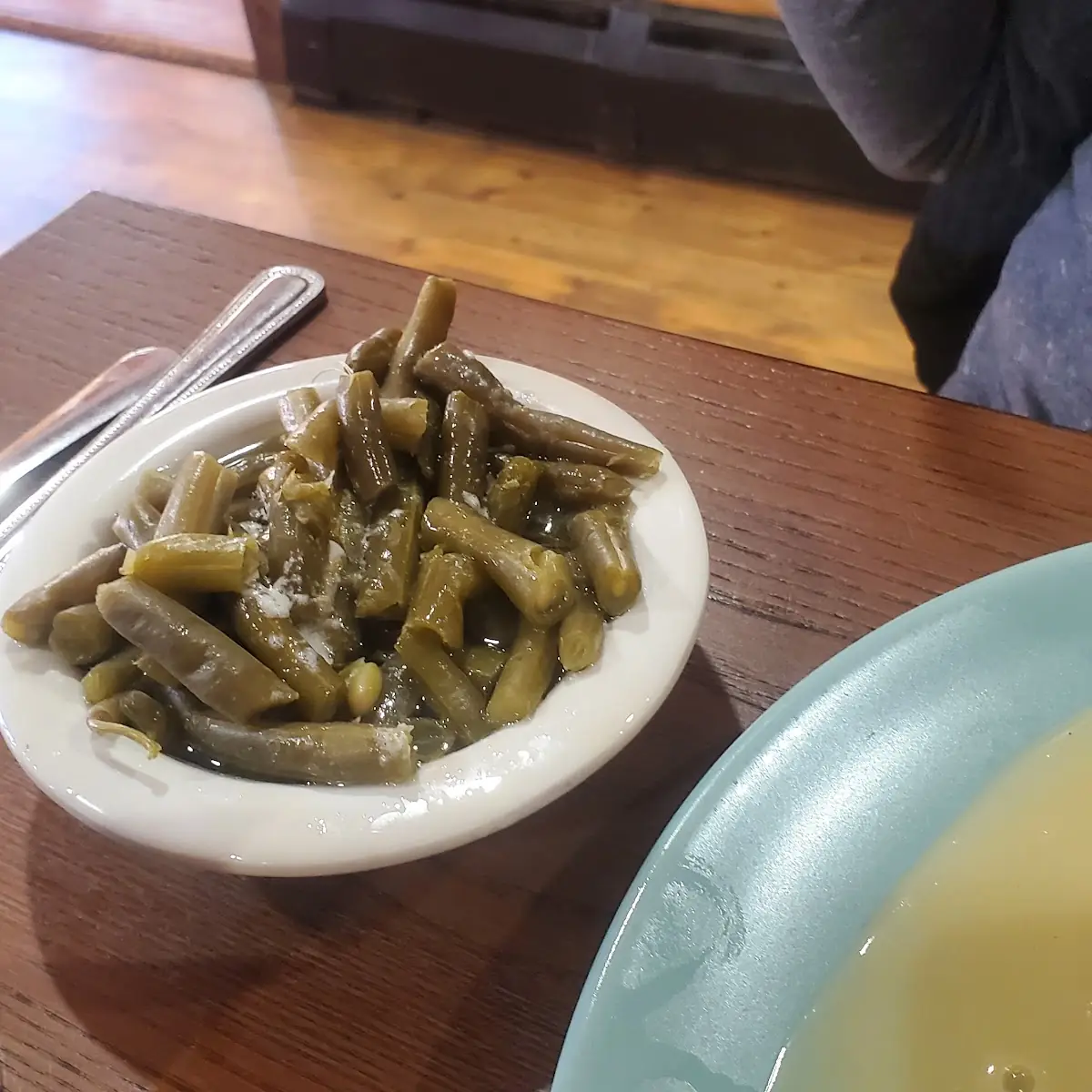 Green Beans