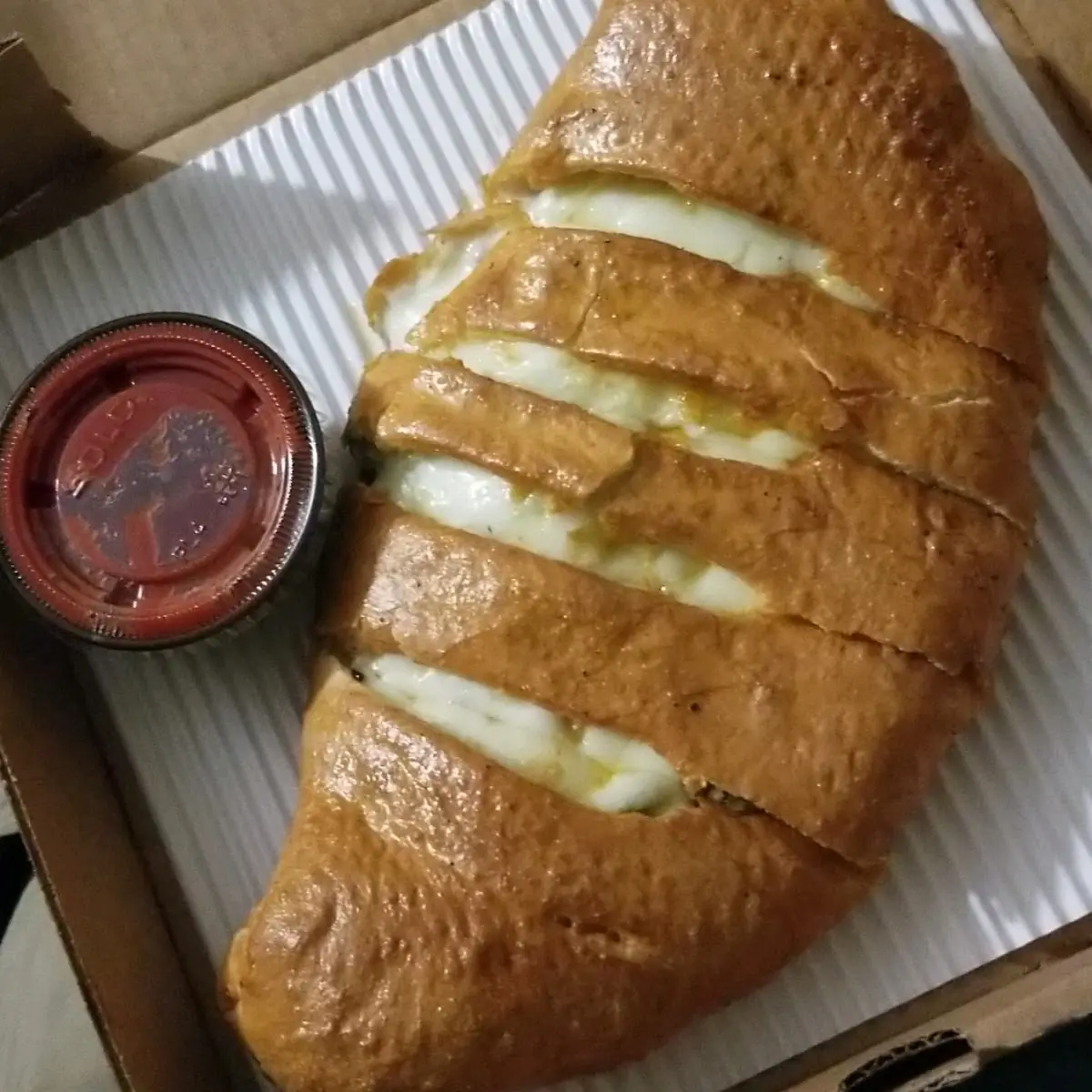 Calzone