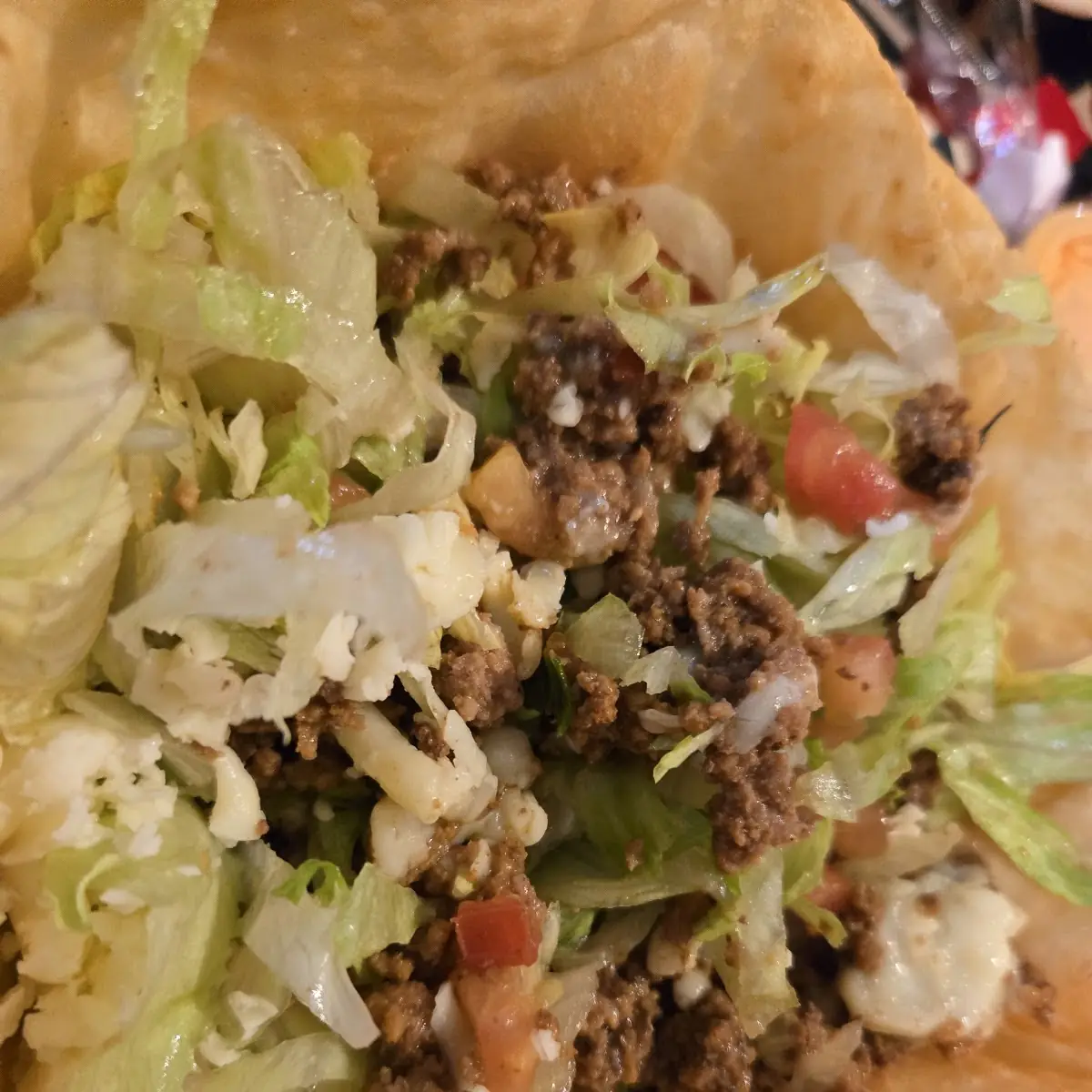 Taco Salad