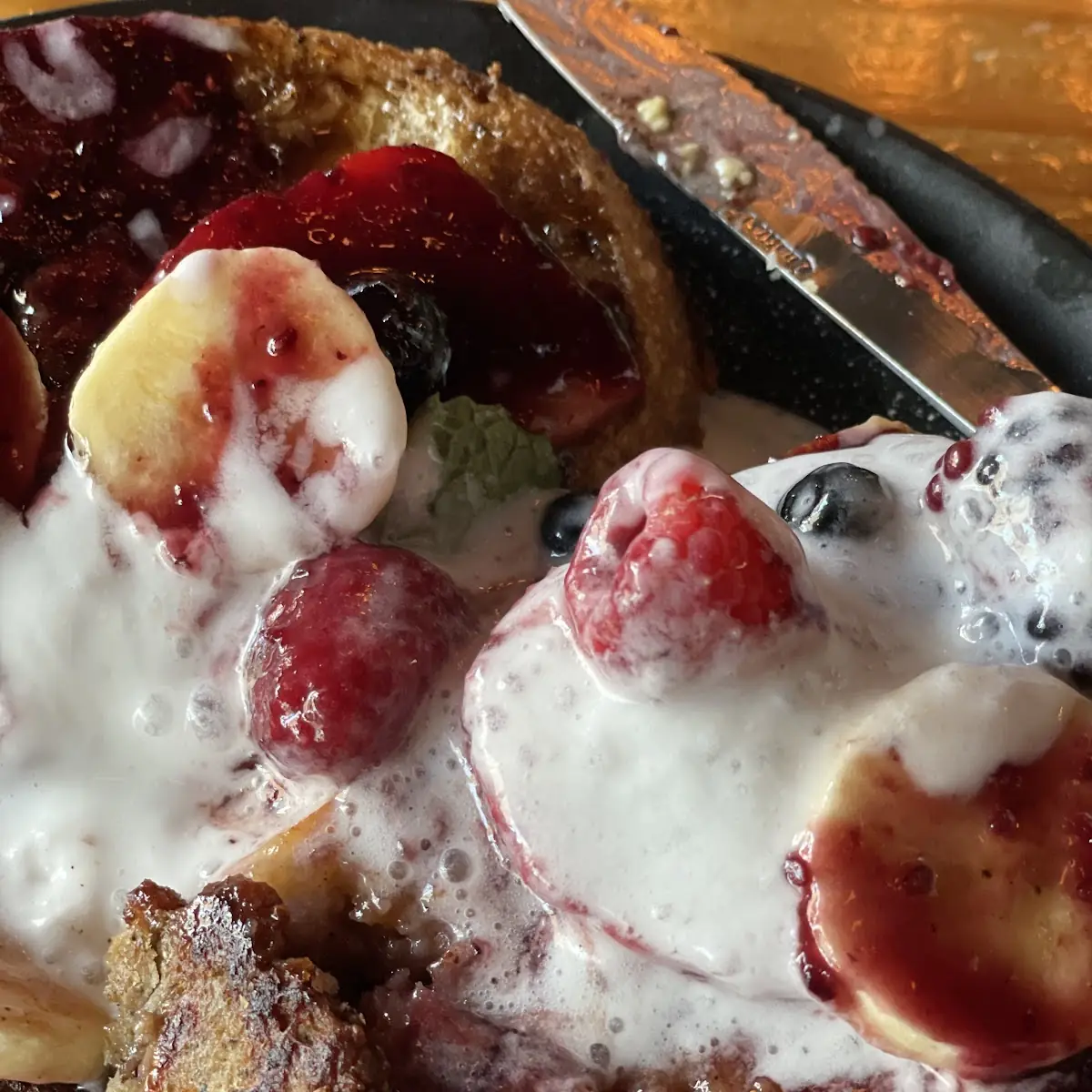 French Toast