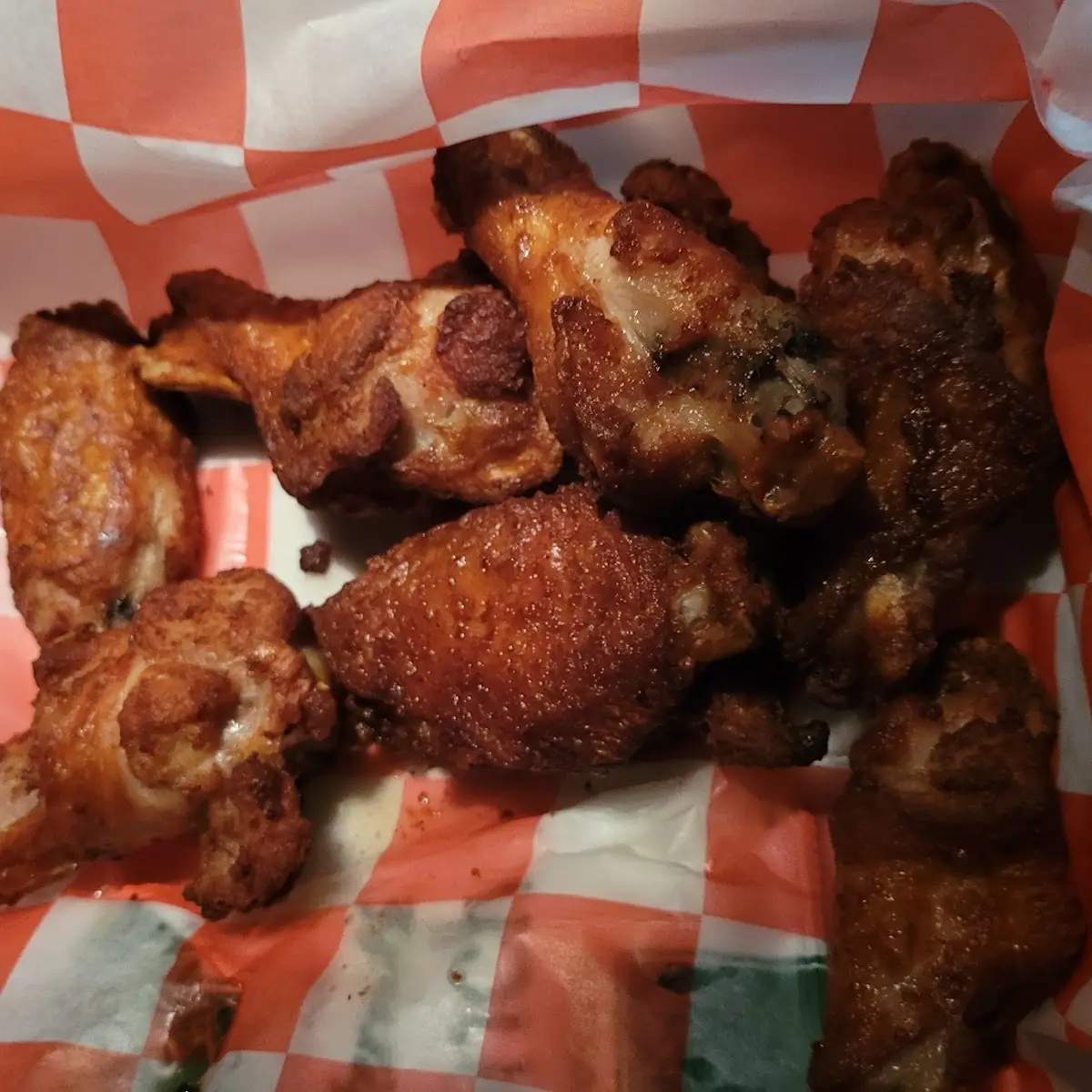 Chicken Wings