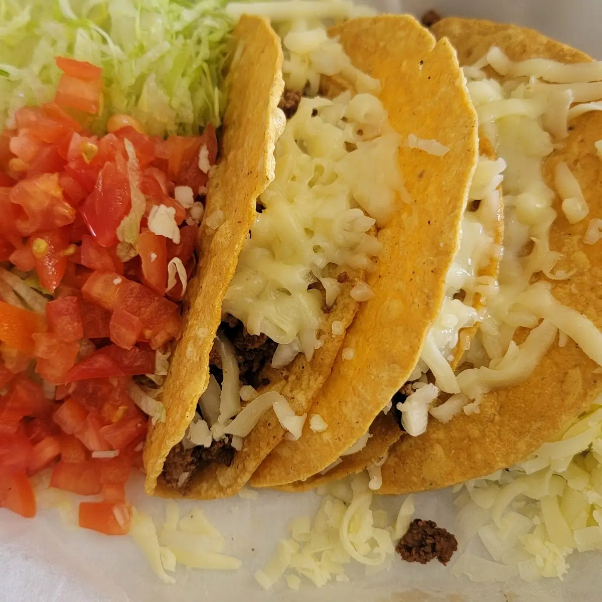 Taco Salad