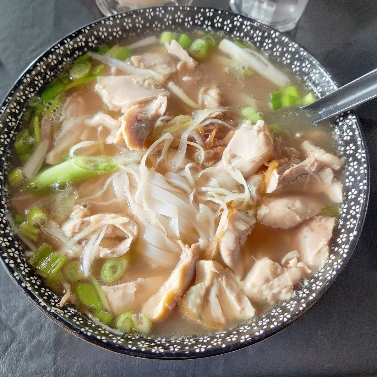 Chicken Pho