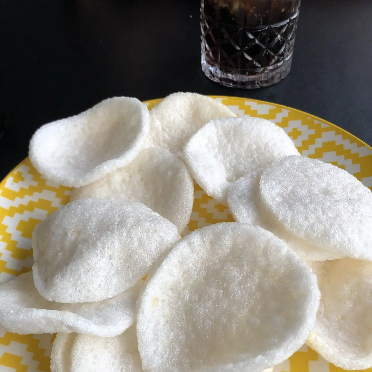 Shrimp Chips