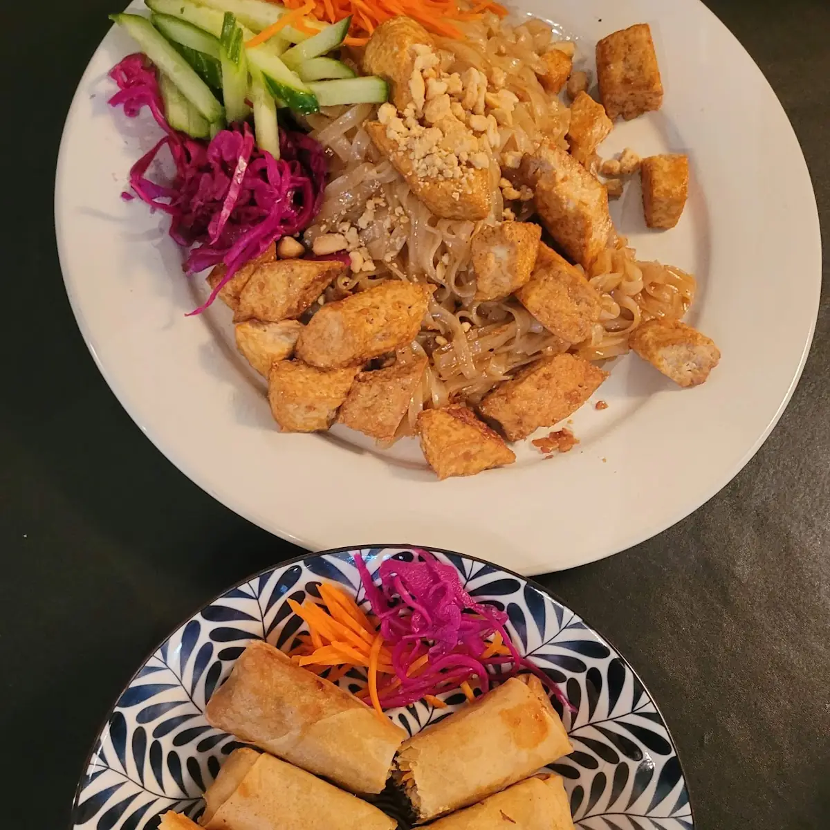 Spring Roll