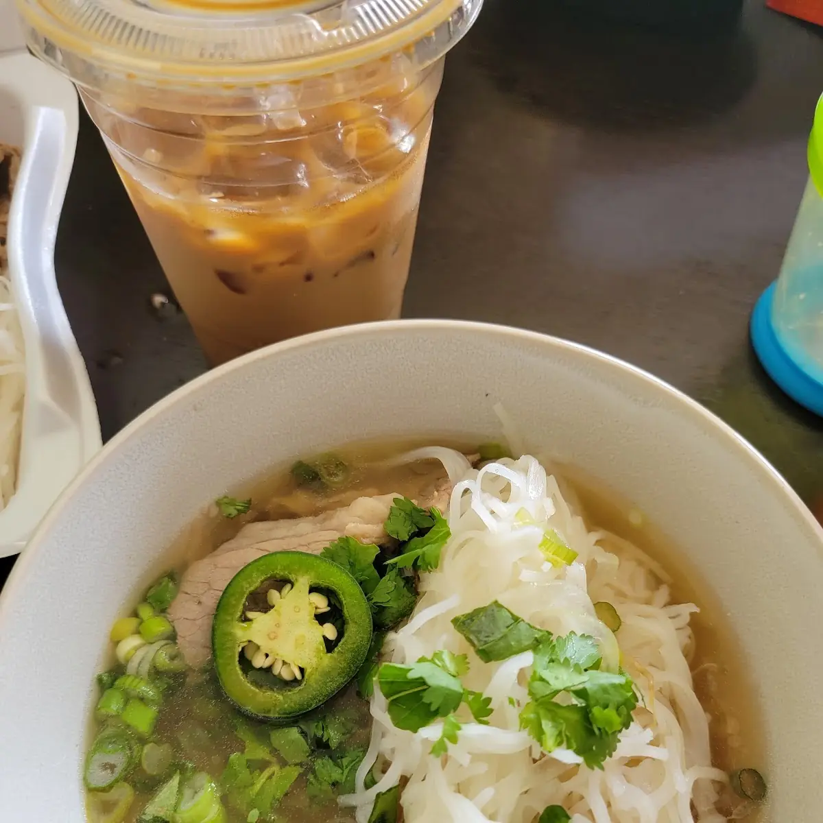 Brisket Pho