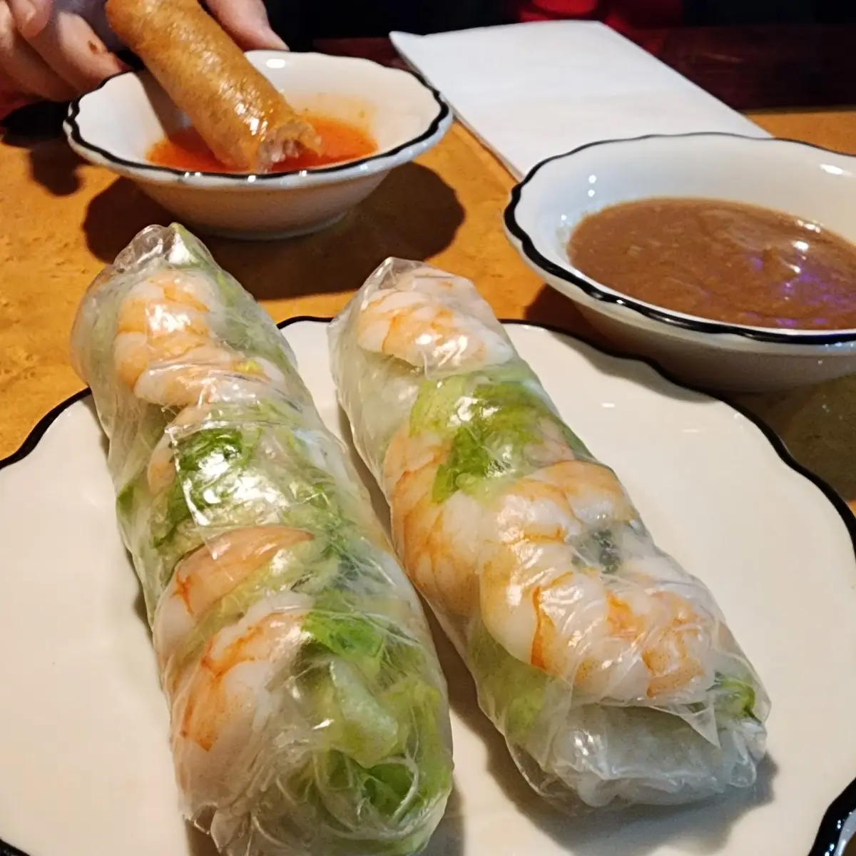 Spring Roll
