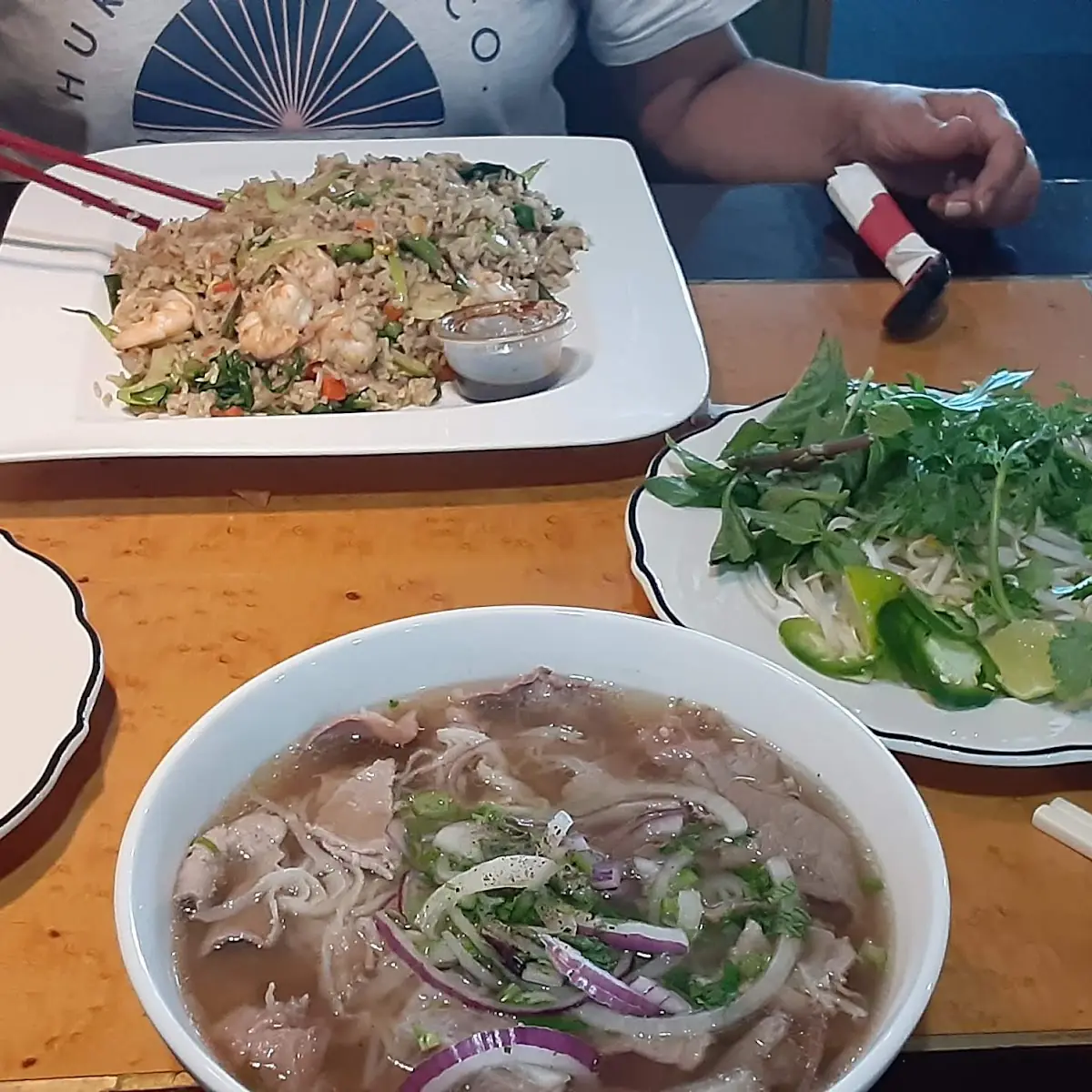 Tendon Pho