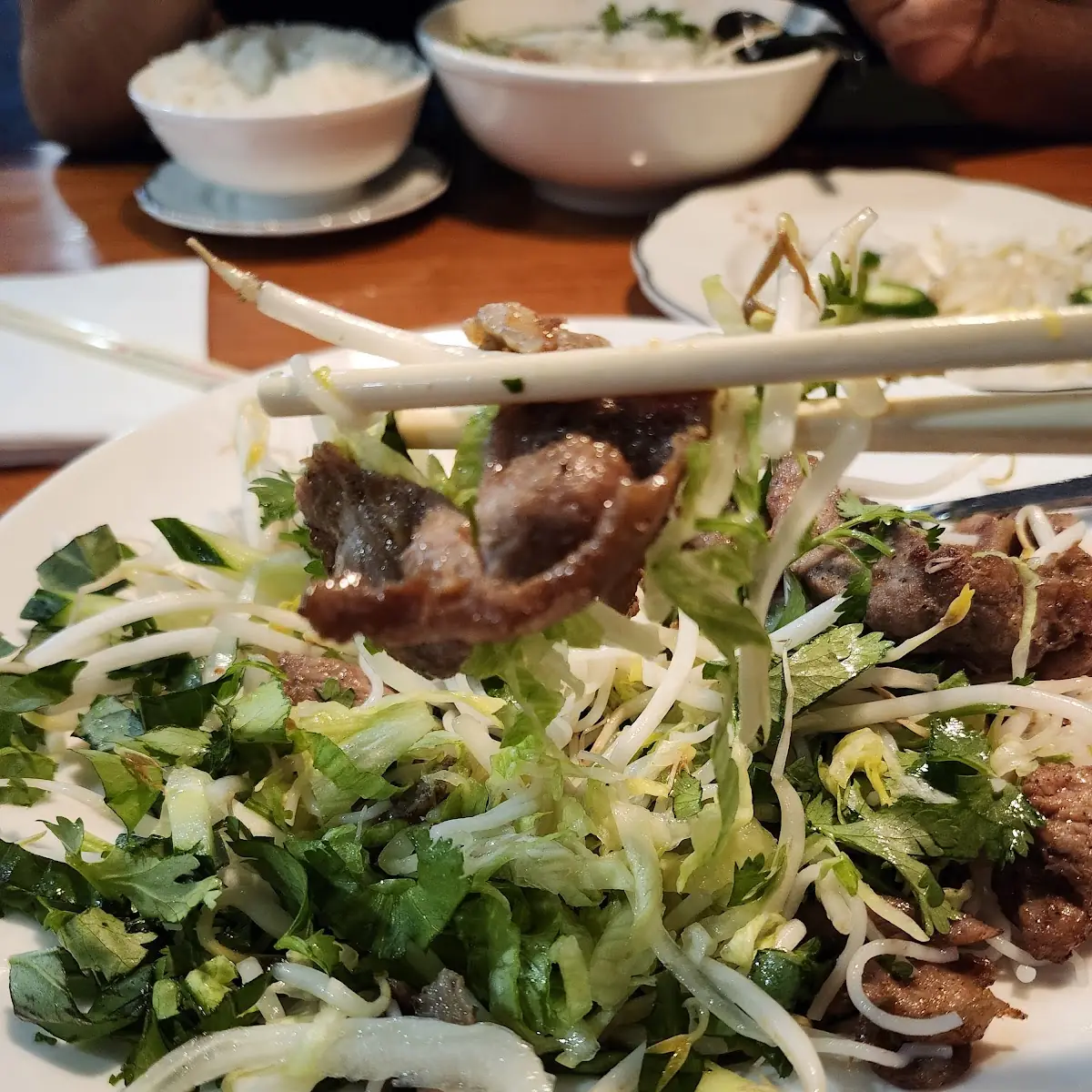 Vermicelli