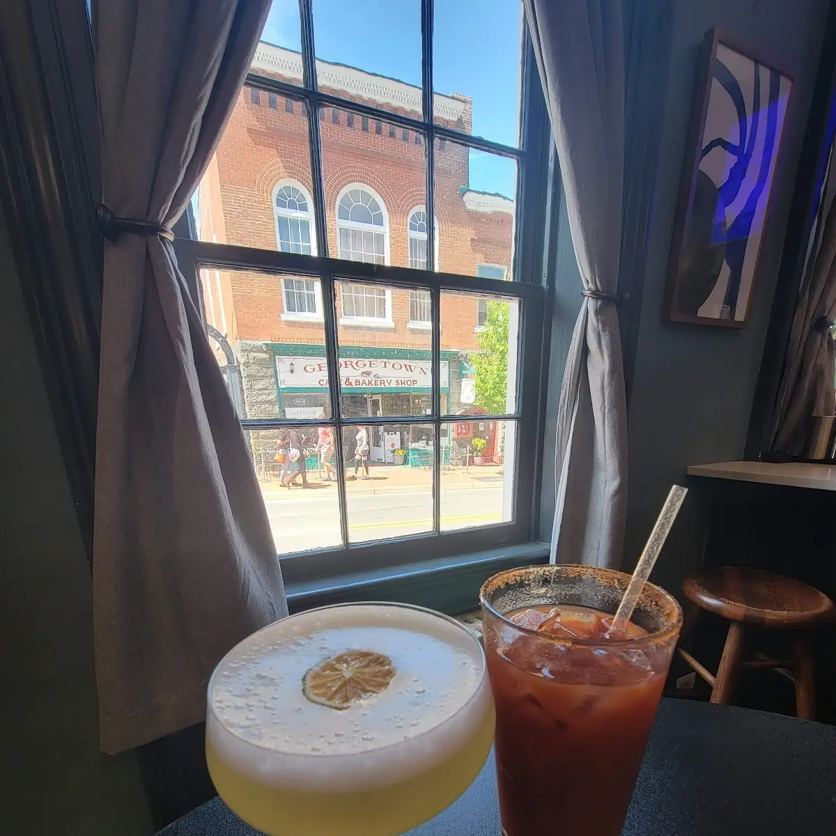 House Cocktails