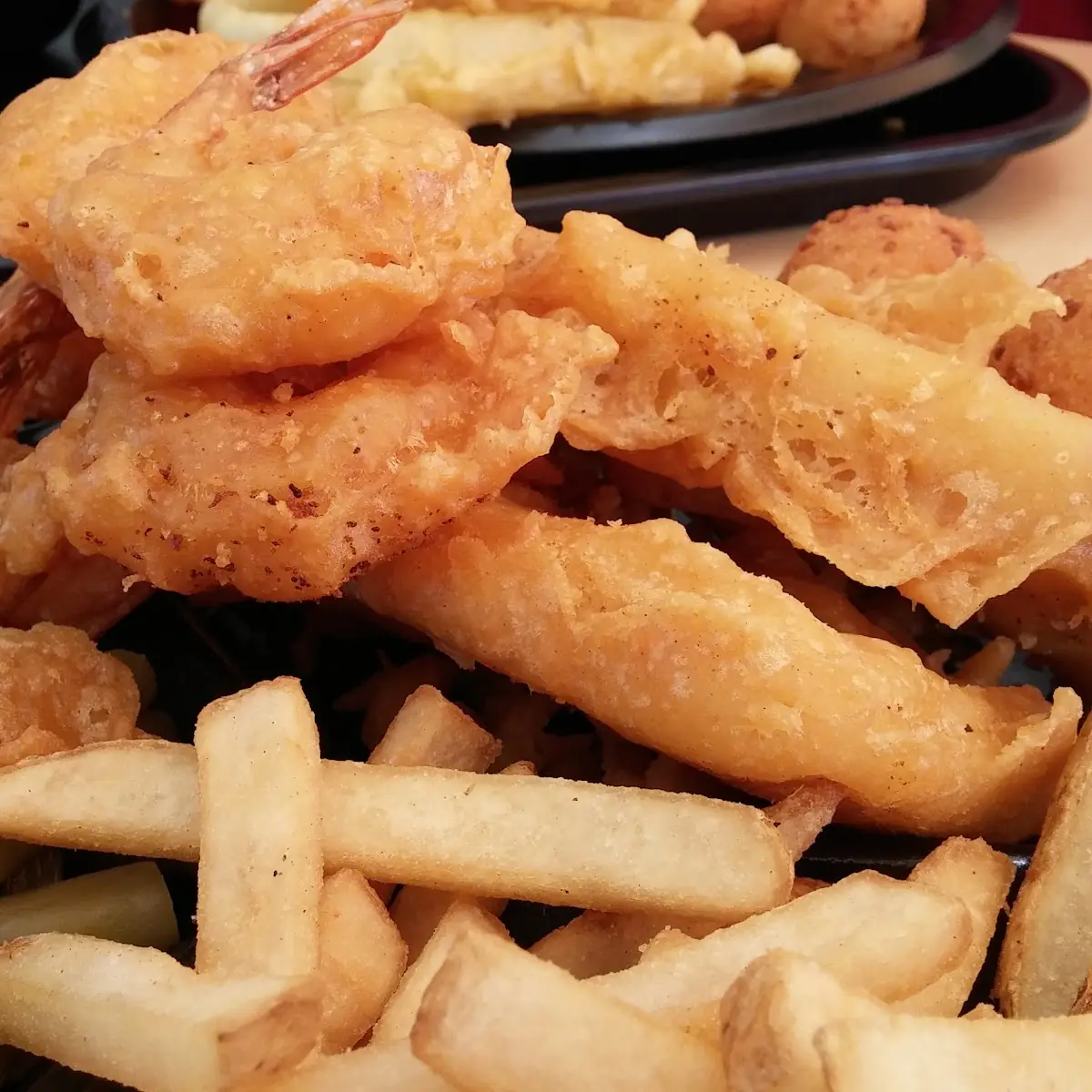 Fish Fry