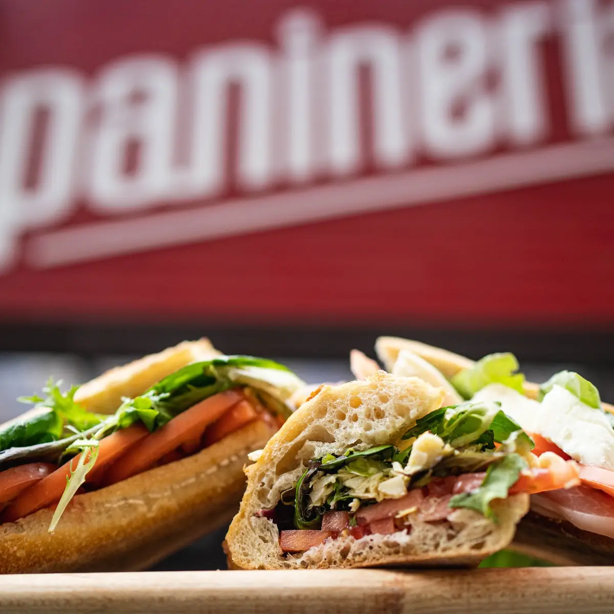 Bánh Mì
