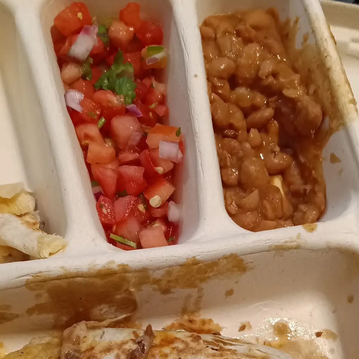 Fajita Quesadilla