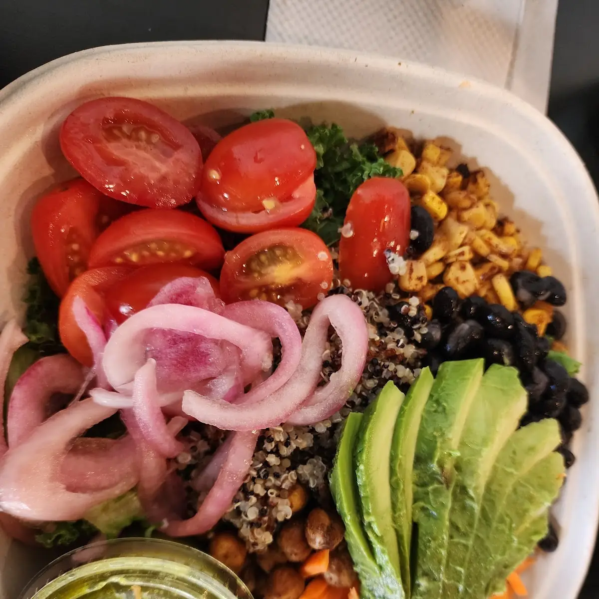 Southwest Salad