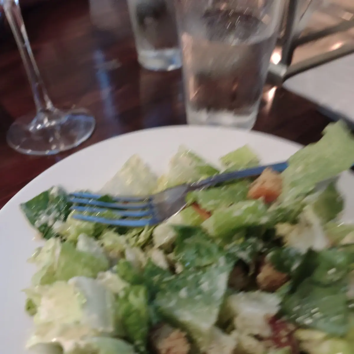 Caesar Salad