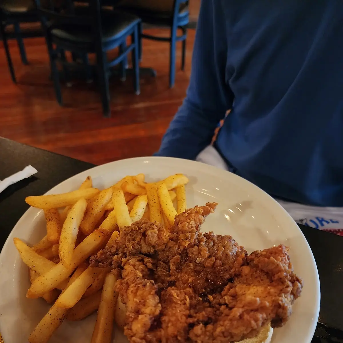Chicken Sandwich