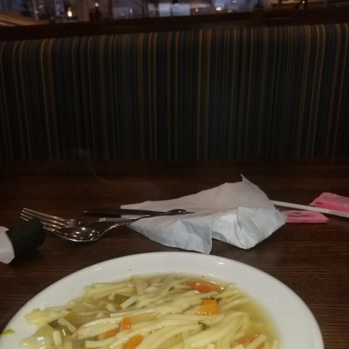 Chicken Soup