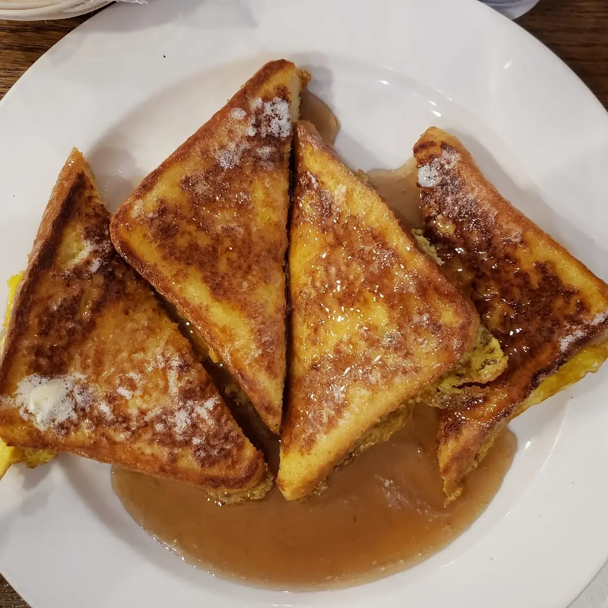 French Toast
