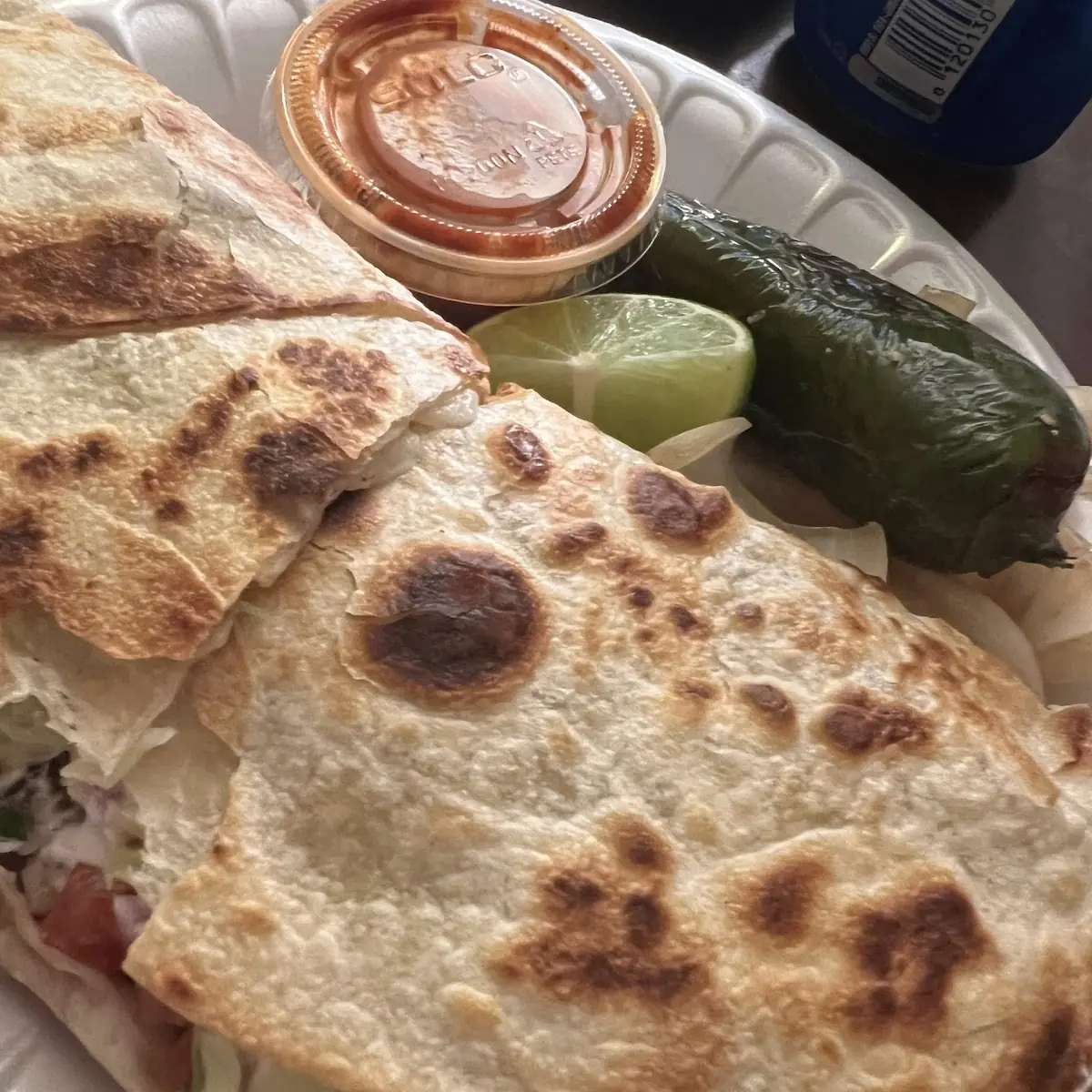 Quesadilla