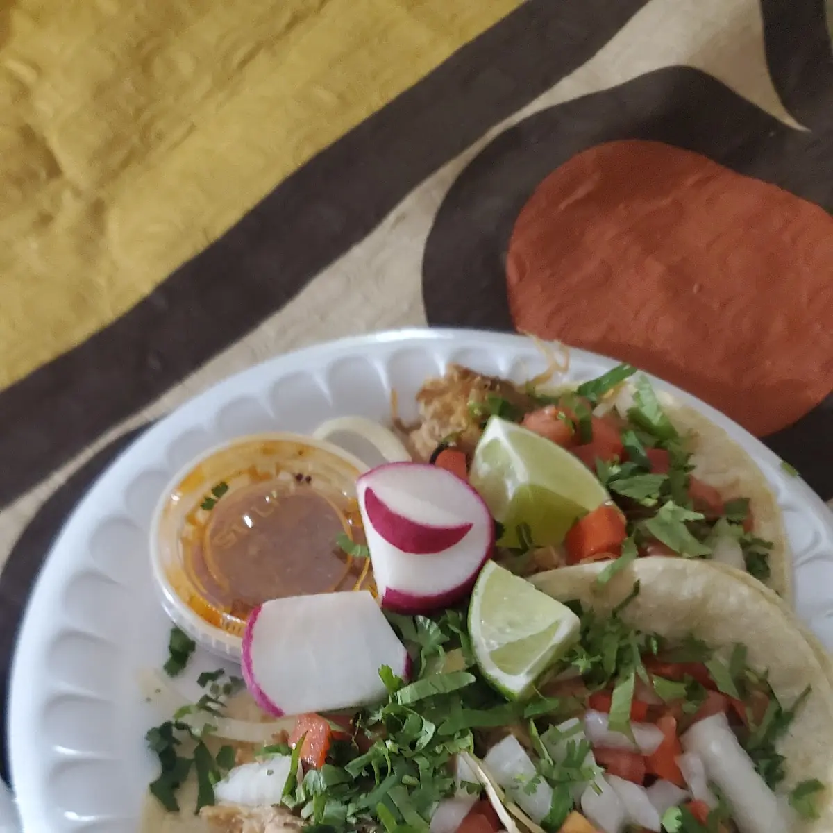 Tacos Dè Buche