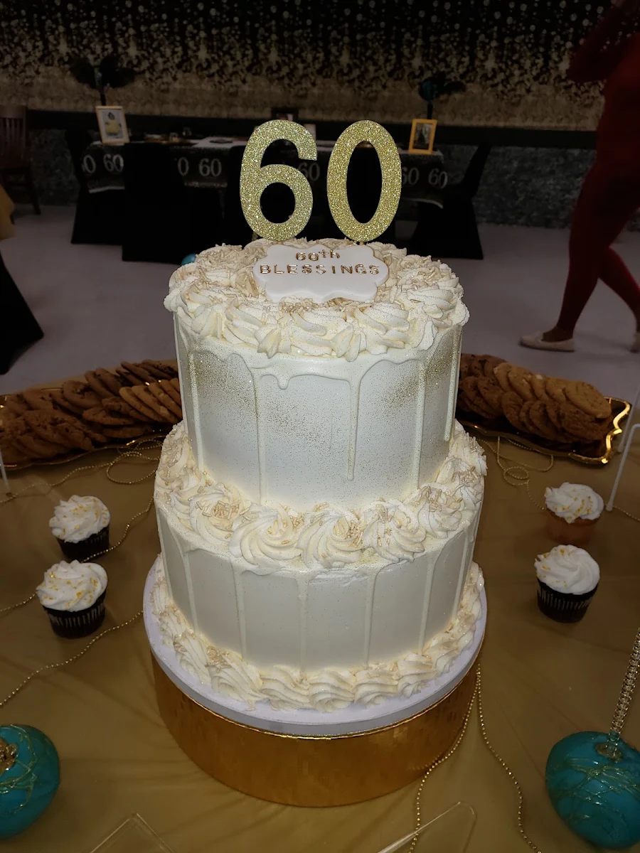 Birthday Cake